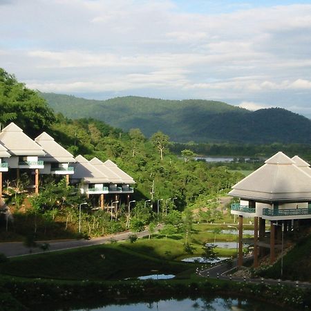צ'יאנג סאן Greater Mekong Lodge מראה חיצוני תמונה