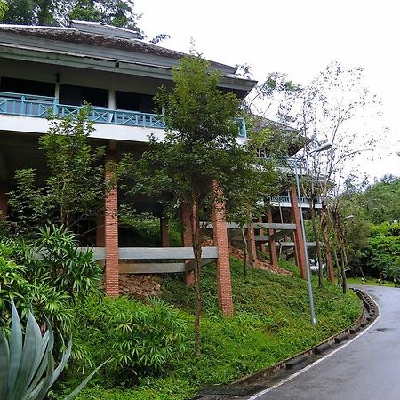 צ'יאנג סאן Greater Mekong Lodge מראה חיצוני תמונה