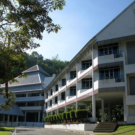 צ'יאנג סאן Greater Mekong Lodge מראה חיצוני תמונה