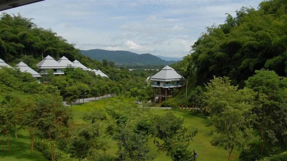 צ'יאנג סאן Greater Mekong Lodge מראה חיצוני תמונה
