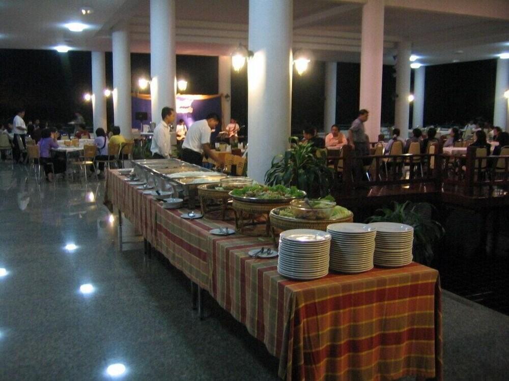 צ'יאנג סאן Greater Mekong Lodge מראה חיצוני תמונה