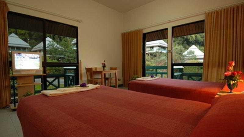 צ'יאנג סאן Greater Mekong Lodge מראה חיצוני תמונה