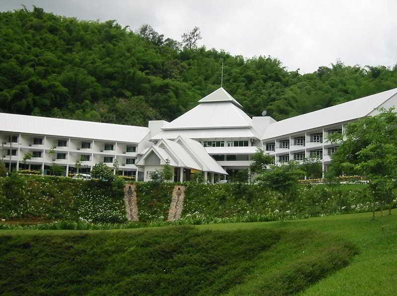 צ'יאנג סאן Greater Mekong Lodge מראה חיצוני תמונה