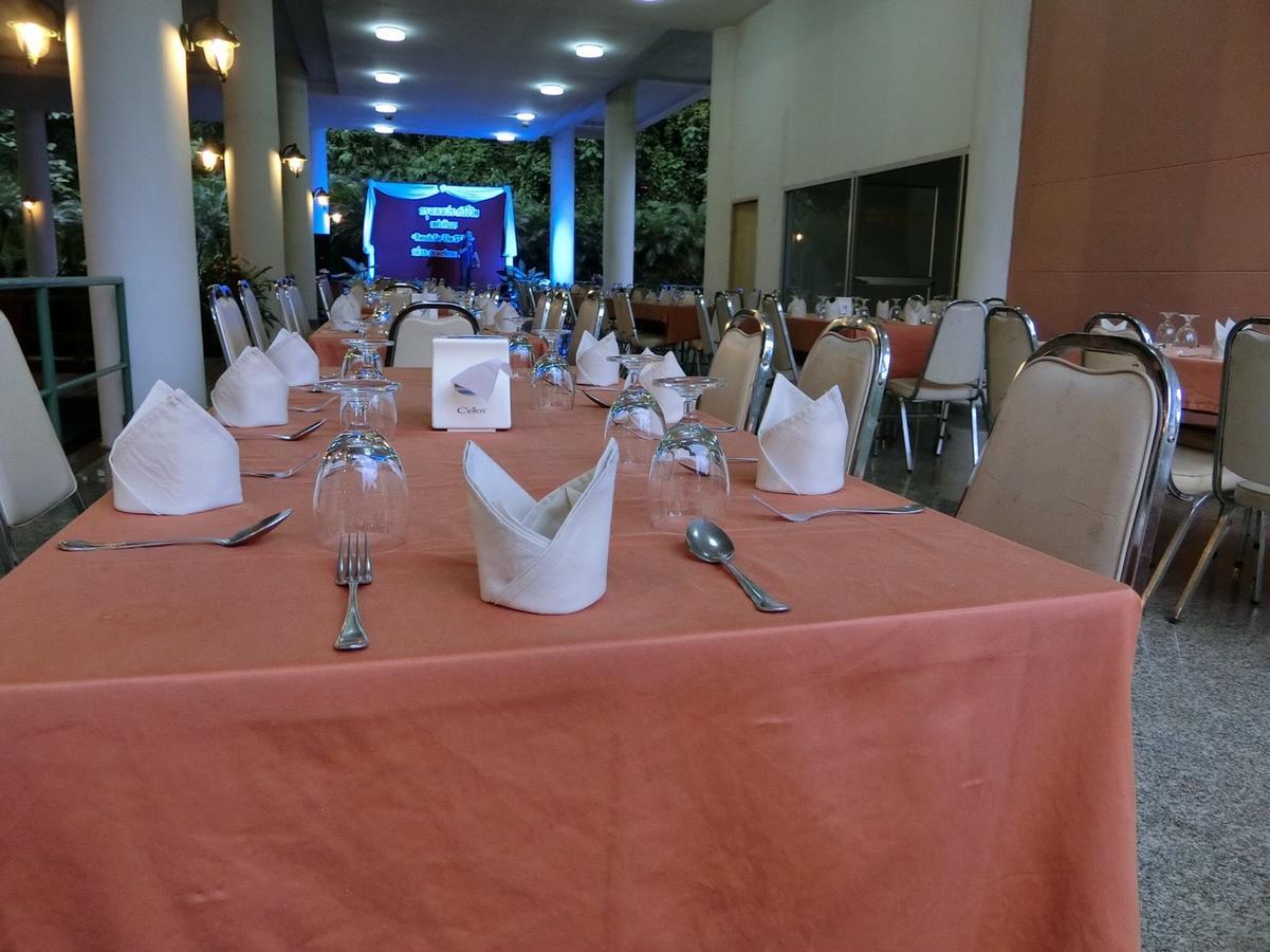 צ'יאנג סאן Greater Mekong Lodge מראה חיצוני תמונה