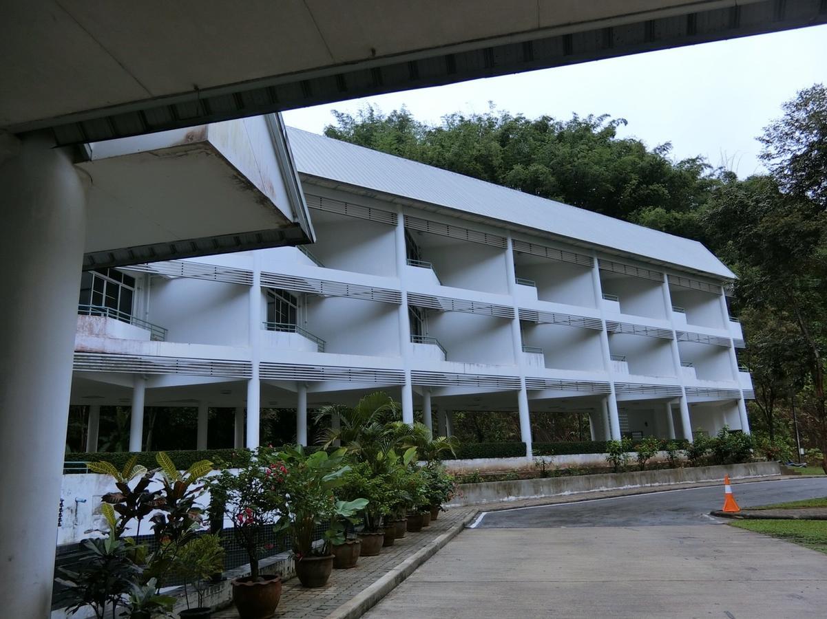 צ'יאנג סאן Greater Mekong Lodge מראה חיצוני תמונה