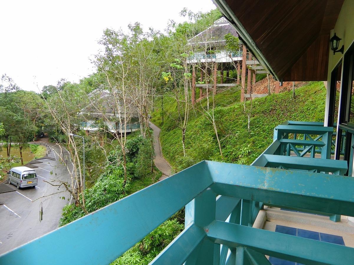 צ'יאנג סאן Greater Mekong Lodge מראה חיצוני תמונה