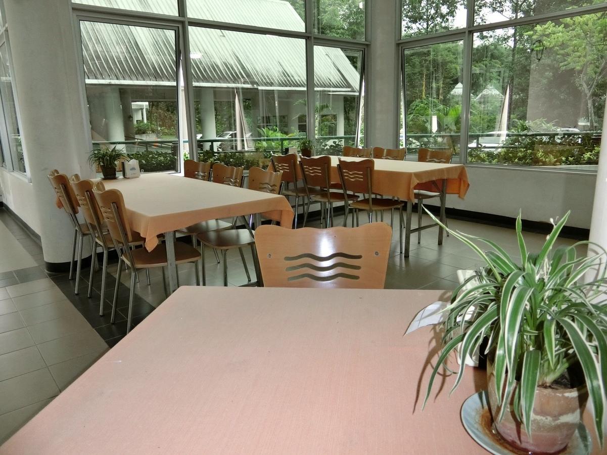 צ'יאנג סאן Greater Mekong Lodge מראה חיצוני תמונה