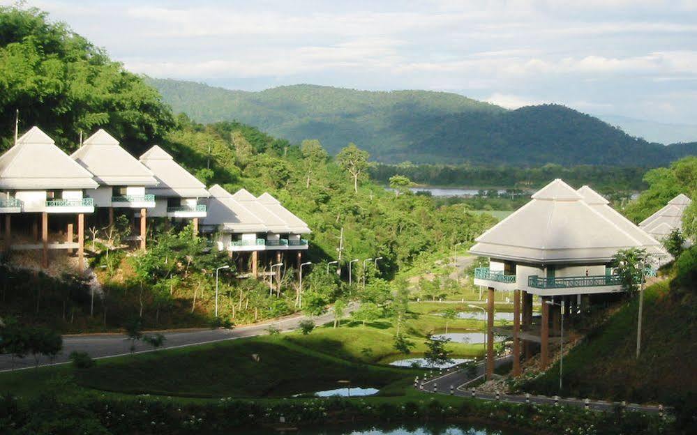 צ'יאנג סאן Greater Mekong Lodge מראה חיצוני תמונה