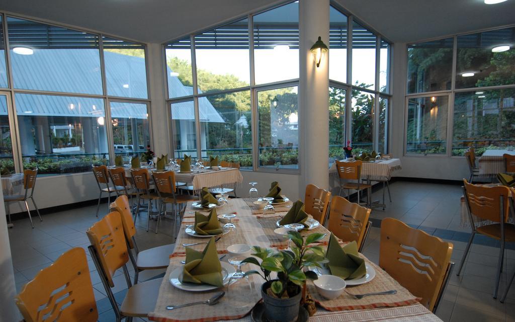 צ'יאנג סאן Greater Mekong Lodge מראה חיצוני תמונה